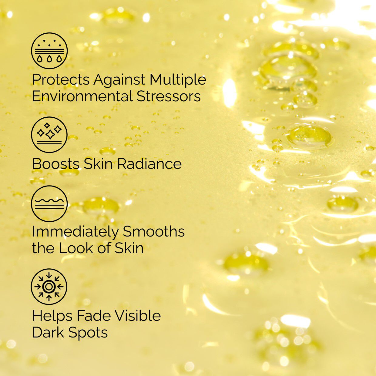 Multi-Antioxidant Radiance Serum